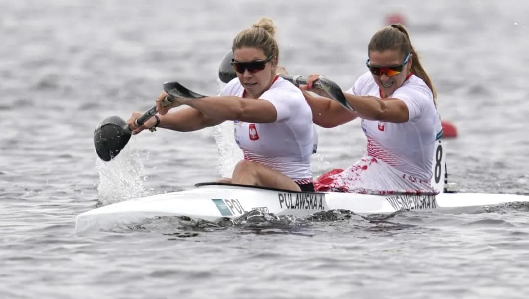 Kajakarstwo igrzyska - kluczowe informacje o zawodach i harmonogramie