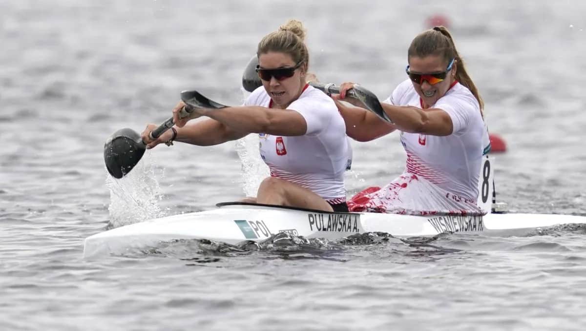 Kajakarstwo igrzyska - kluczowe informacje o zawodach i harmonogramie