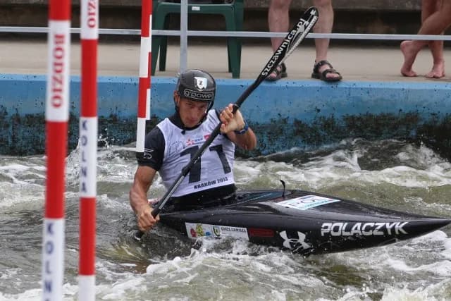 Mistrzostwa świata w kajakarstwie górskim: historia, medale i emocje