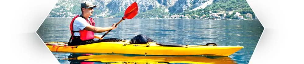 Kurs instruktora kajakarstwa Wrocław - Zdobądź certyfikat i nowe umiejętności