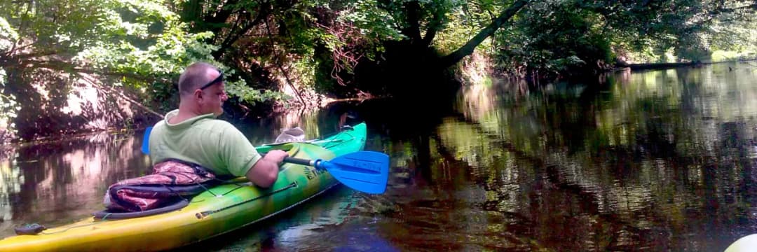 Spływ kajakowy Joniec cennik – porównaj ceny i oferty usług