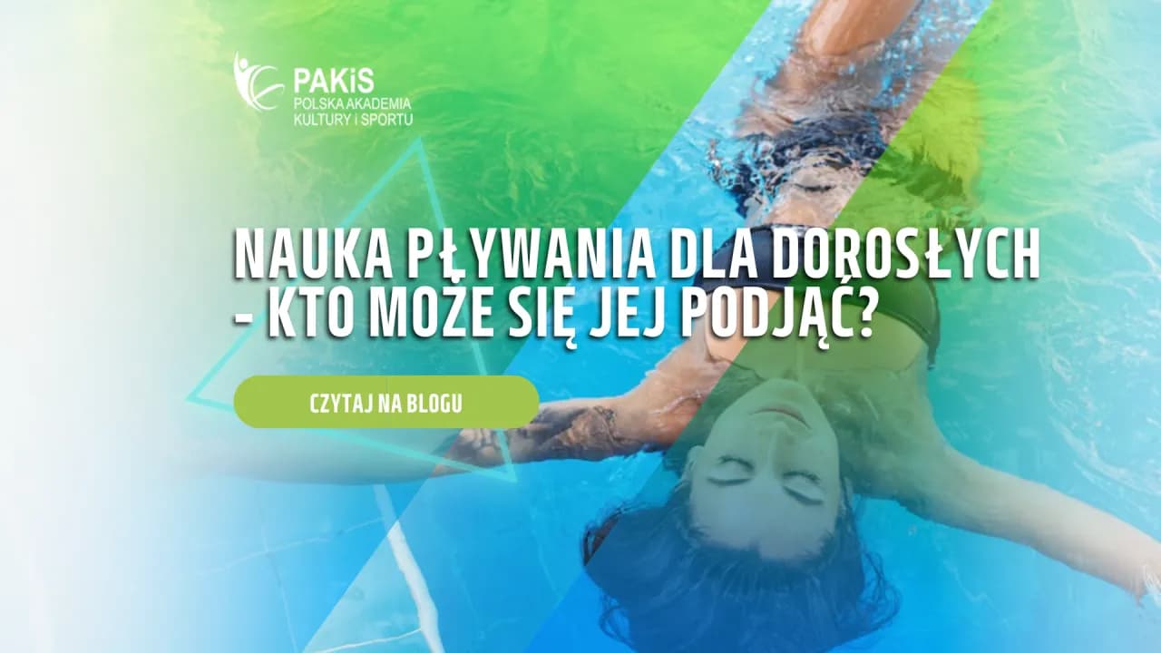 Kto może prowadzić naukę pływania? Poznaj wymagania i kwalifikacje