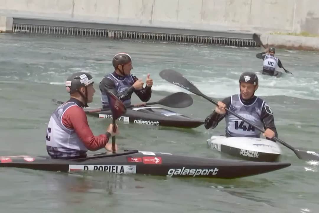 Mistrzostwa Europy w kajakarstwie górskim - historia, wyniki i przyszłość