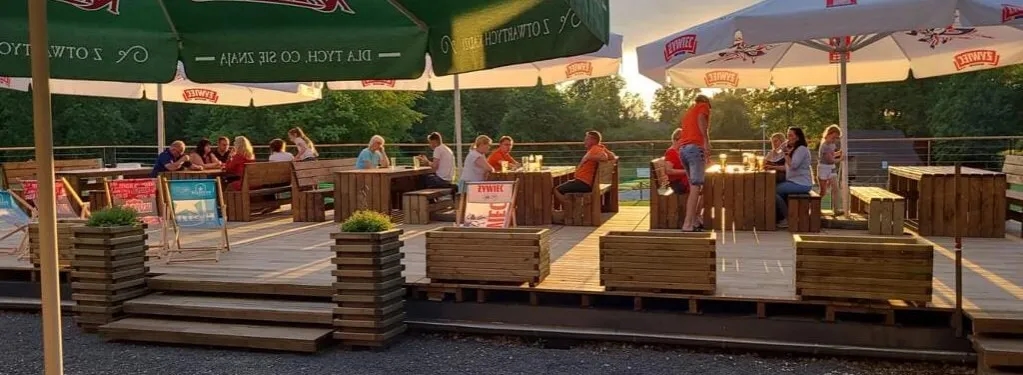 Spływ kajakowy Kolonowskie - trasy, ceny i porady dla początkujących